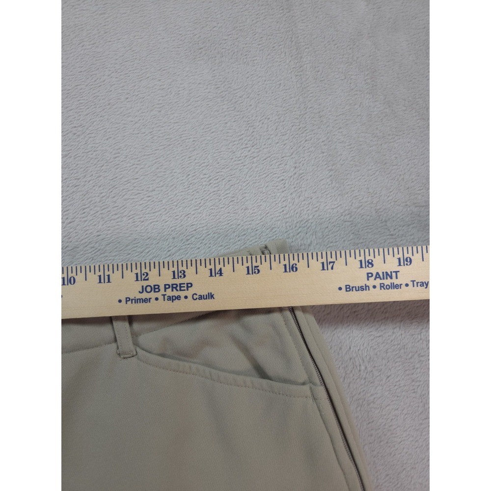 The Tailored Sportsman English Riding Pants Womwns 32 Equestrian Breeches - Picture 7 of 9